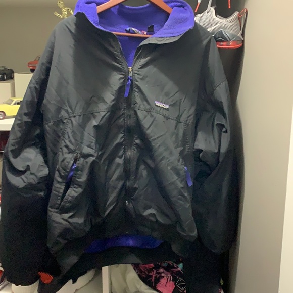 Vintage patigonia jacket - Picture 1 of 1